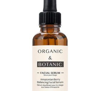 Dr Botanicals Amazonian Berry Balancing Facial Serum - New in Box